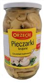 Orzech Pieczarka marynowana krojona 730g