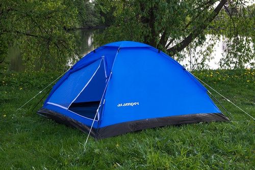 NAMIOT TURYSTYCZNY DOMEPACK 4 ACAMPER na Arena.pl