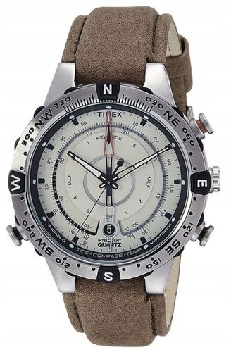 Timex zegarek męski T2N721 45mm na Arena.pl
