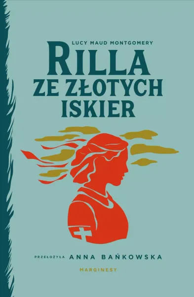 Rilla ze Złotych Iskier zdjęcie 1
