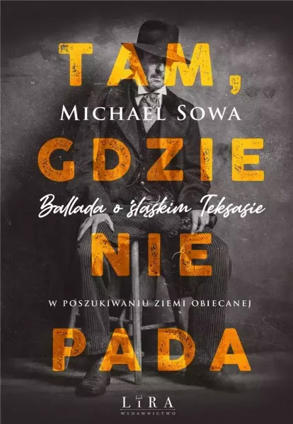 Tam, gdzie nie pada zdjęcie 1