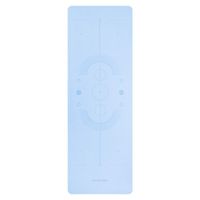 Mata fitness do ćwiczeń i jogi Spokey MANDALA 181x61x0,4