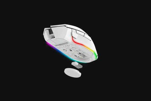 Myszka Razer Basilisk V3 Pro White na Arena.pl
