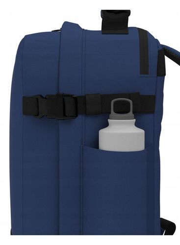 Plecak Podróżny Torba 2w1 CabinZero Classic Tech 28 L Navy Blue na Arena.pl