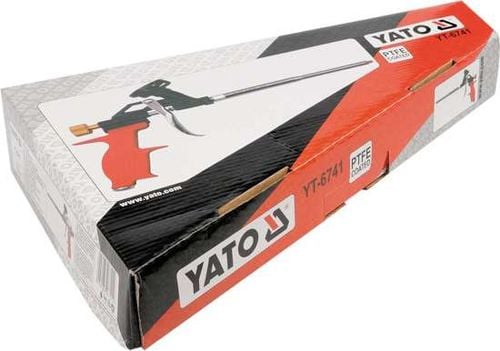 pistolet do pianki montażowej na Arena.pl