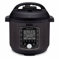 Instant Pot Pro 6 multicooker 10 w 1