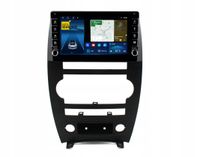 RADIO NAWIGACJA GPS JEEP GRAND CHEROKEE 2005-2010 ANDROID CARPLAY 2/32 GB