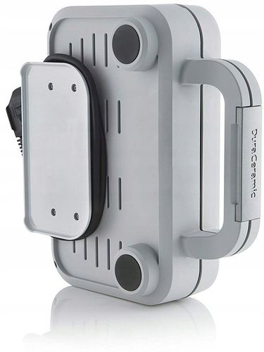 Gofrownica BREVILLE DuraCeramic VST072X na Arena.pl