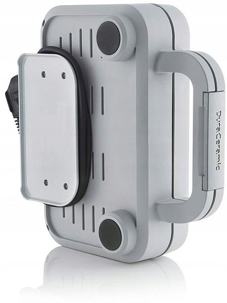 Gofrownica BREVILLE DuraCeramic VST072X zdjęcie 4