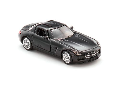 Siku - Mercedes SLS 1445 na Arena.pl