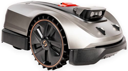 Robot koszący Sunseeker X3 Elite RTK 800m2 bezprzewodowy na Arena.pl