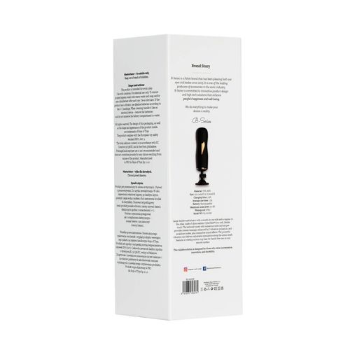 Masturbator-Black na Arena.pl