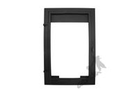 RAMA KOMINKOWA NR 6 - 97X64 CM ŻELIWNA