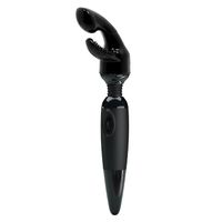 baile   sensual massager multi speed vibration