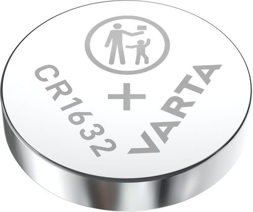 Bateria litowa CR1632 135mAh 3V ELECTRONICS na Arena.pl