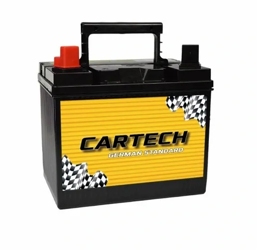 Akumulator żelowy do kosiarki Traktorków MTD Garden L+ zdjęcie 1