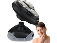 Głowica do golarki golarka męska maszynka do brody głowy