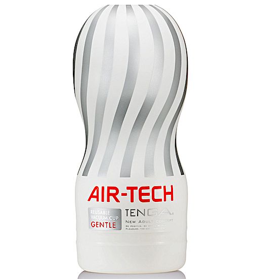 Delikatny Air Tech Tenga zdjęcie 1
