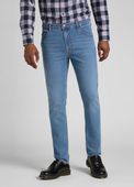 LEE RIDER MĘSKIE SPODNIE JEANSOWE LIGHT WORN L701SQBH W33 L34