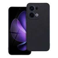 Futerał MATT do OPPO Reno 13 czarny
