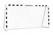 Bramka piłkarska przenośna Hudora Stadion 3x2 m stalowa