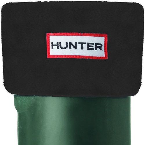 Hunter WELLY SOCKS BLACK na Arena.pl