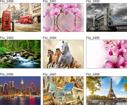 FOTOTAPETA FLAGA NA WYMIAR na Arena.pl