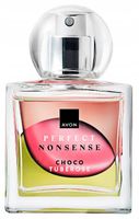 Avon - woda perfumowana Perfect Nonsense Choco Tuberose damska 50ml