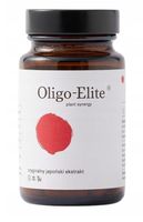KOGEN | Oligo - Elite | ekstrakt z liczi i zielonej herbaty | 30 kaps.