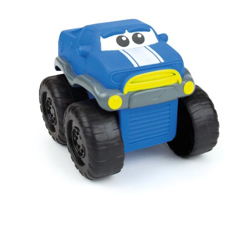 Smily Play Monster trucks na Arena.pl