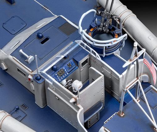 Zestaw Modelarski Patrol Torpedo Boat Pt-160 Revell na Arena.pl