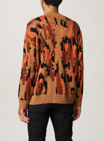 Sweater men Just Cavalli XL na Arena.pl