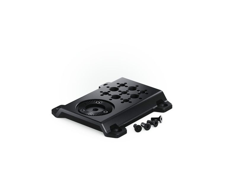 Blackmagic Płytka adapter PYXIS Rosette Plate zdjęcie 1