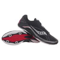 Buty biegowe Saucony Kilkenny XC4 unisex kolce lekkoatletyczne przełajowe do biegania 47