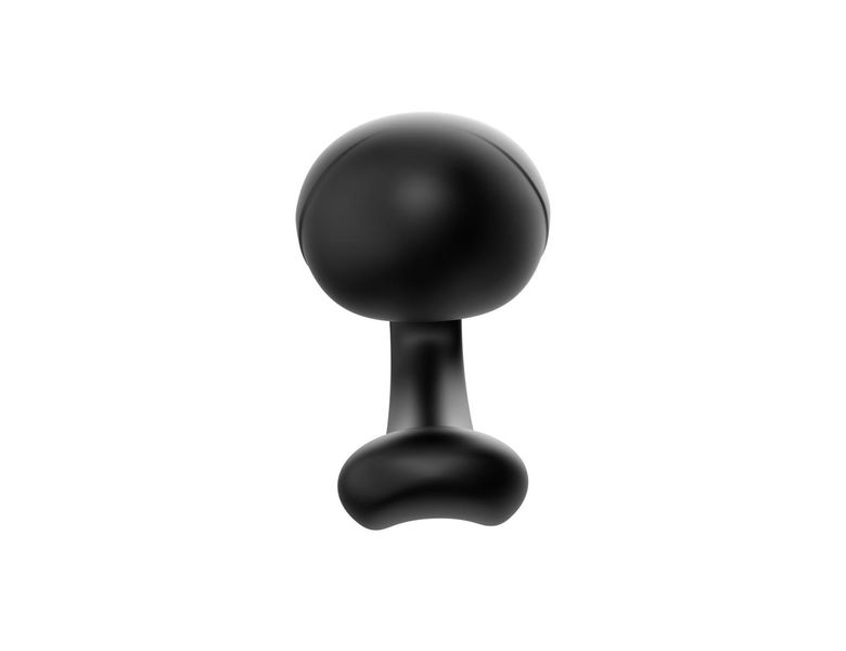 Stymulator-V-Vibe Black Usb 7 Function / Remote Control zdjęcie 5