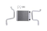 NAGRZEWNICA SMART FORFOUR 2014 2015 2016 2017 2018 2019