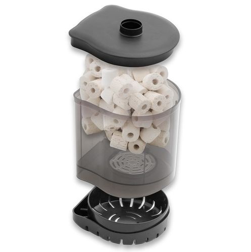 AQUAEL TURBO 500 - FILTR WEWNĘTRZNY Biologiczny do AKWARIUM do 150L 500l/h na Arena.pl