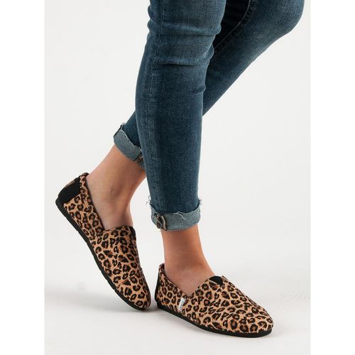 Slipony W Cętki r.41 na Arena.pl