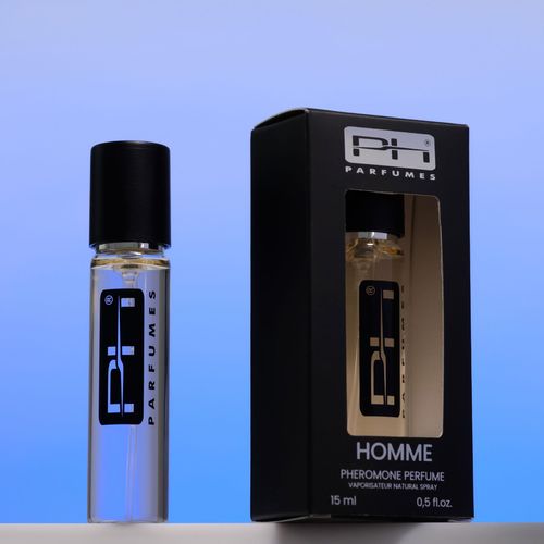 feromony-ph pheromone 15 ml man "4" na Arena.pl