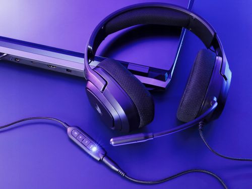Słuchawki Acer Predator Galea 365 na Arena.pl