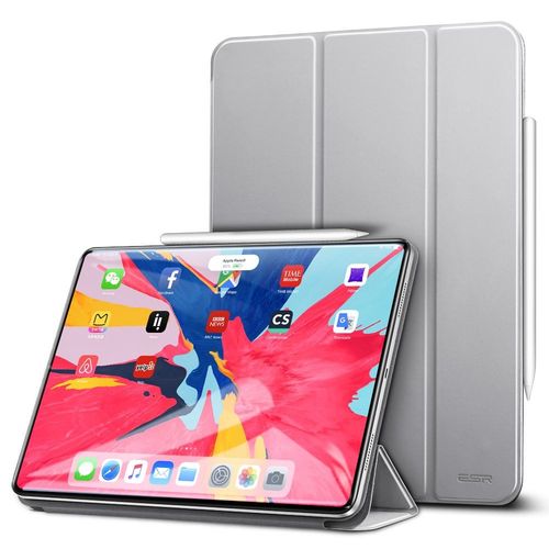 ESR MAGNETIC YIPPEE IPAD PRO 11 2018 GREY na Arena.pl