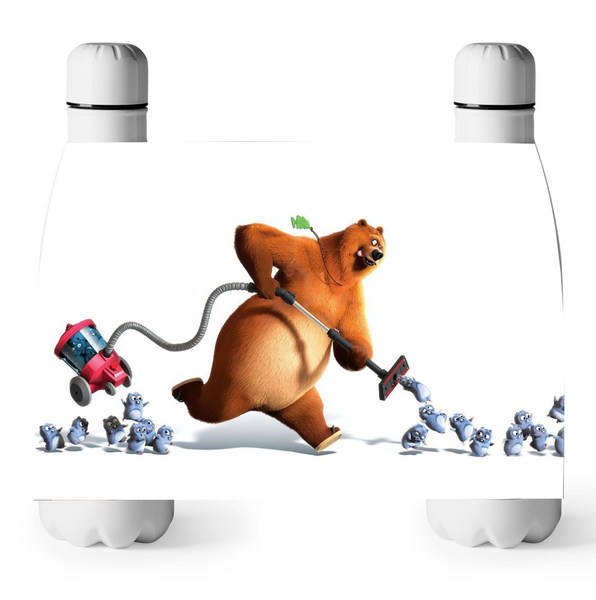 Termos - Grizzy i Lemingi zdjęcie 1