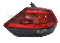 Nissan X-Trail (T32) 17- Lampa tylna lewa