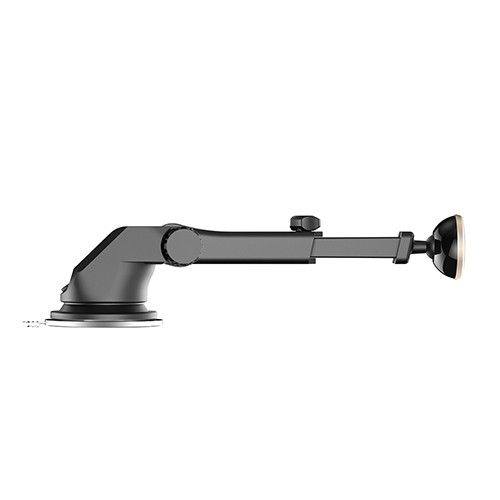Baseus Solid Telescopic - Uchwyt do szyby magnetyczny na Arena.pl