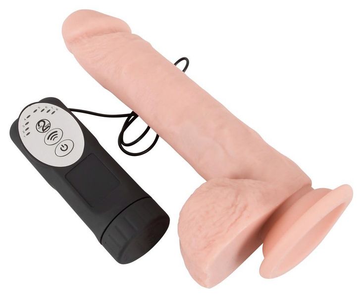 Medical Silicone Thrusting Vib zdjęcie 7