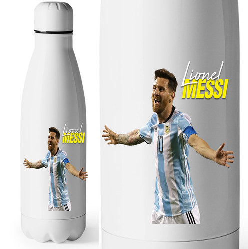 Termos - Butelka Termiczna Messi - dla fana na Arena.pl