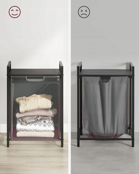 Szafka Łazienkowa - BLH101G01 zdjęcie 7