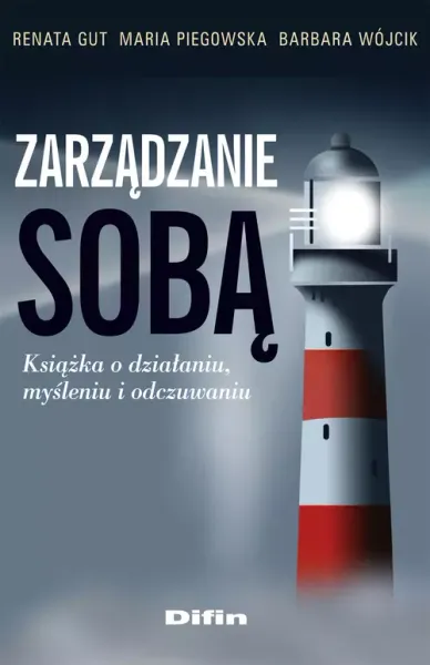 Zarządzanie sobą zdjęcie 1