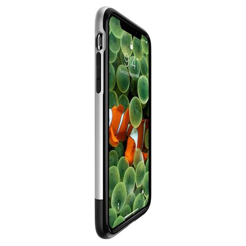 ETUI SPIGEN CLASSIC ONE APPLE IPHONE X 10 HYBRYDA na Arena.pl