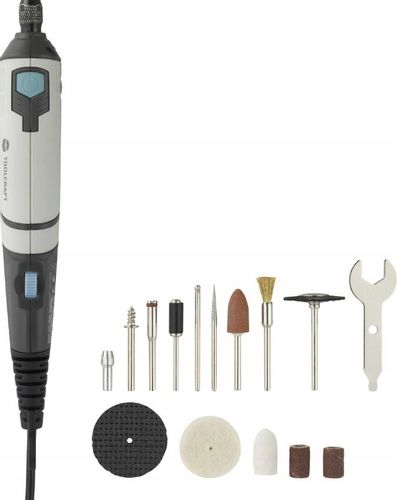 Szlifierka wielofunkcyjna Frezarka mini Grawerka na Arena.pl